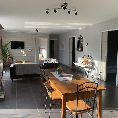 Gite Sud Deux Sevres Marigny  Dış mekan fotoğraf
