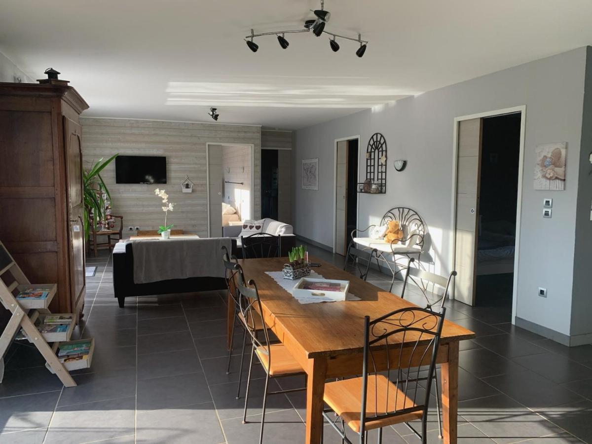 Gite Sud Deux Sevres Marigny  Dış mekan fotoğraf