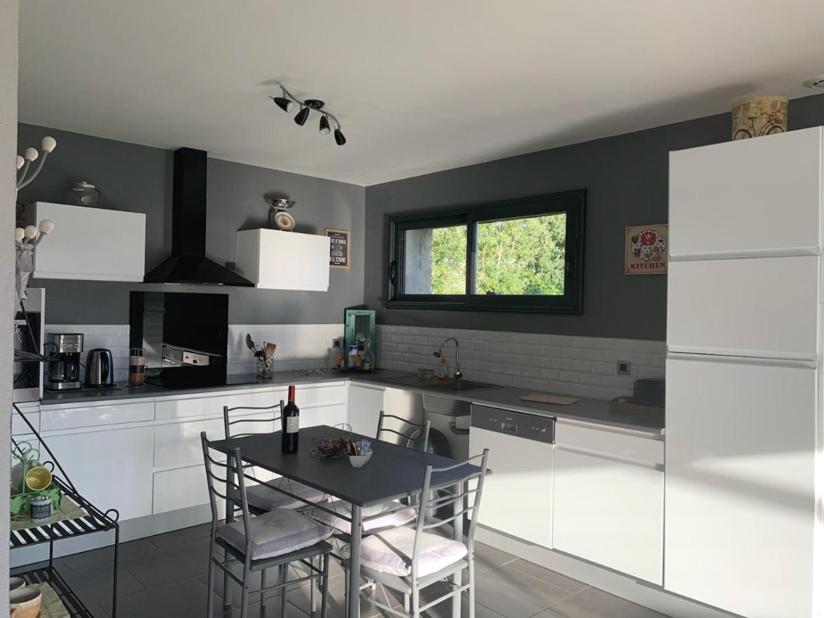 Gite Sud Deux Sevres Marigny  Dış mekan fotoğraf