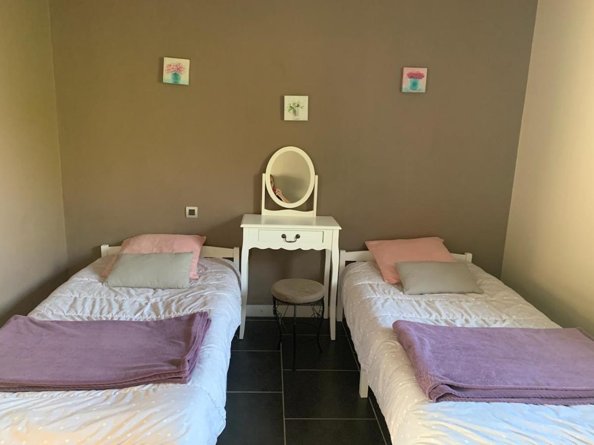 Gite Sud Deux Sevres Marigny  Dış mekan fotoğraf
