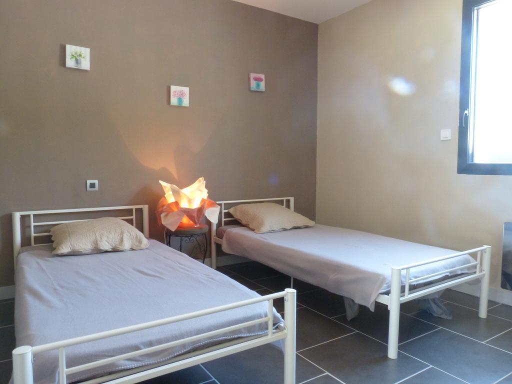 Gite Sud Deux Sevres Marigny  Oda fotoğraf