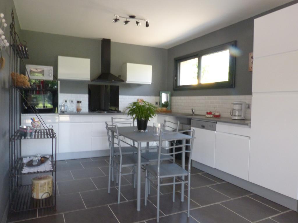 Gite Sud Deux Sevres Marigny  Oda fotoğraf