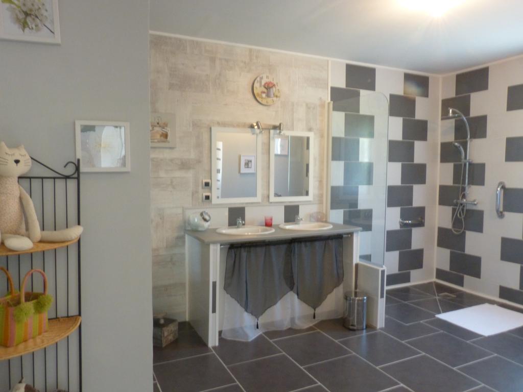 Gite Sud Deux Sevres Marigny  Oda fotoğraf