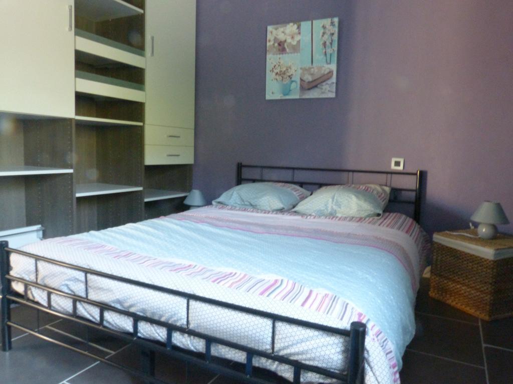 Gite Sud Deux Sevres Marigny  Oda fotoğraf