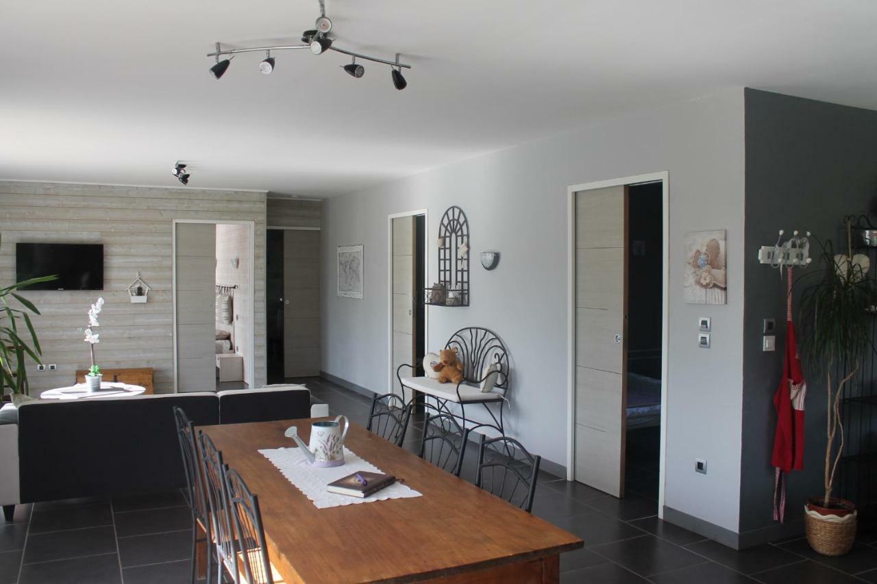 Gite Sud Deux Sevres Marigny  Dış mekan fotoğraf