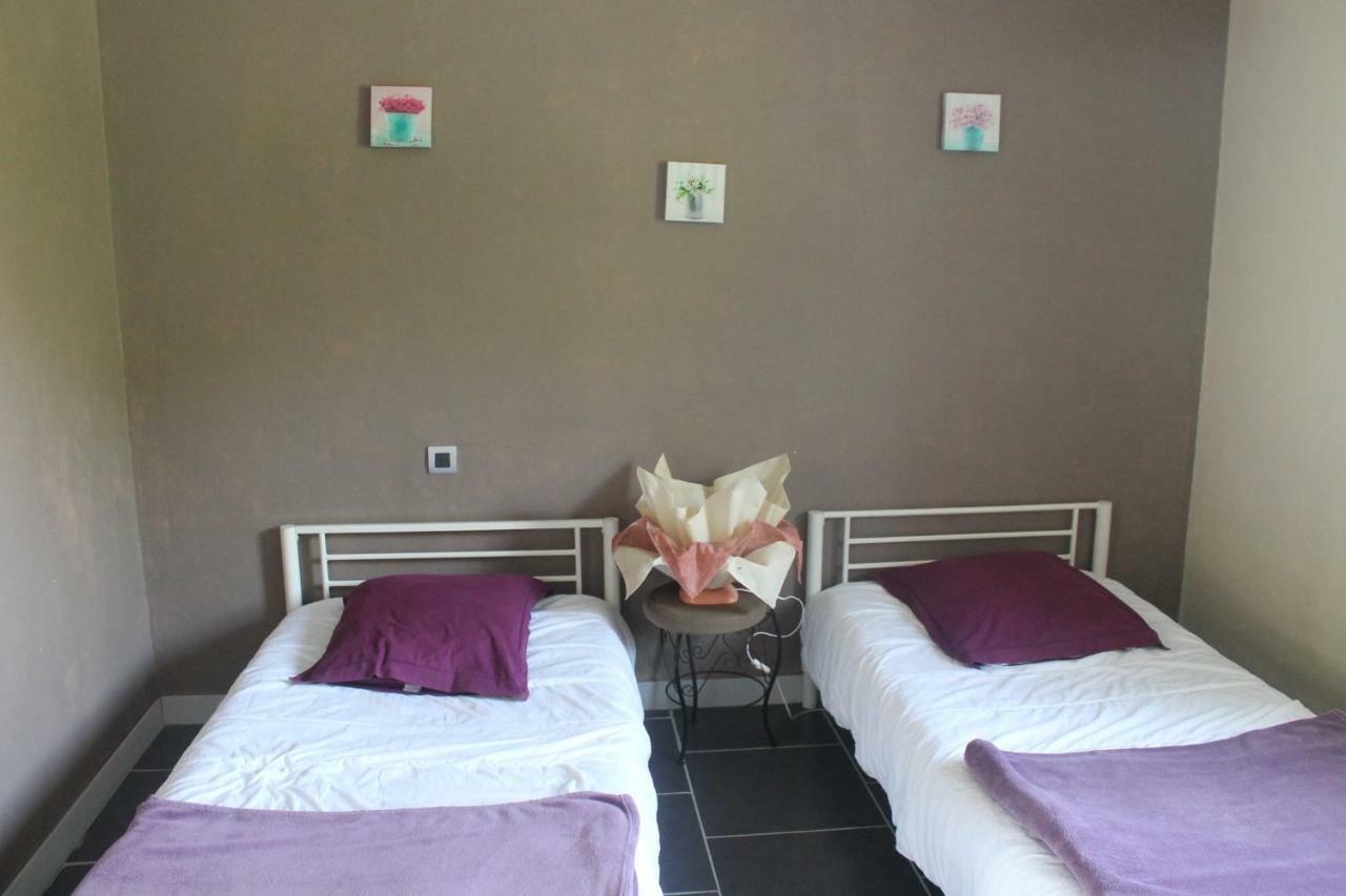 Gite Sud Deux Sevres Marigny  Dış mekan fotoğraf