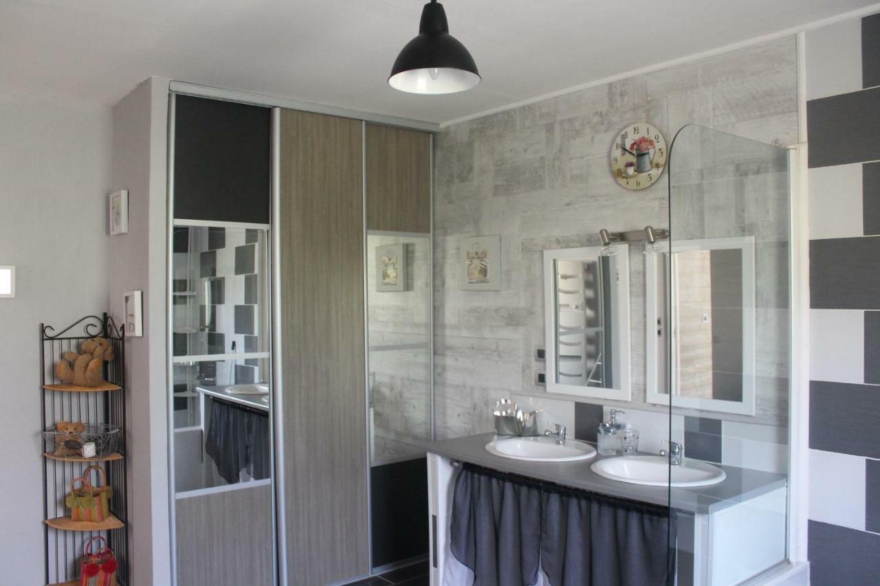 Gite Sud Deux Sevres Marigny  Dış mekan fotoğraf